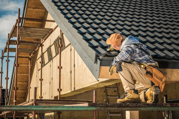 Best Best Roofing Contractors  in Fairlawn, VA