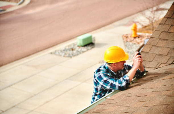 Best Roof Leak Repair  in Fairlawn, VA