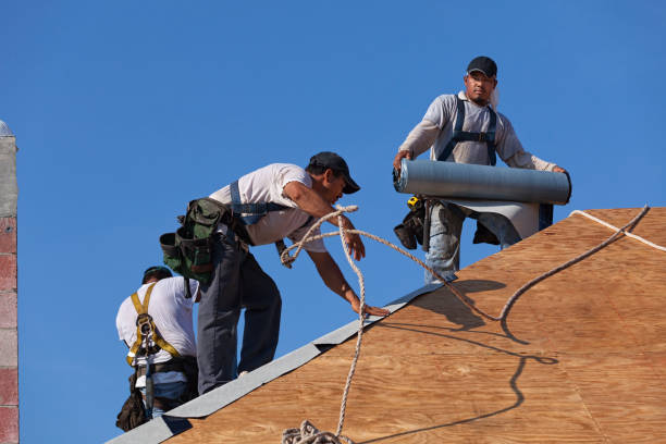 Best Tile Roofing Contractor  in Fairlawn, VA