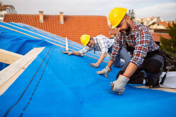 Gutter Installation and Roofing in Fairlawn, VA