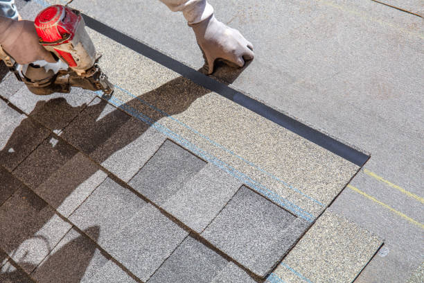 Best Storm Damage Roof Repair  in Fairlawn, VA