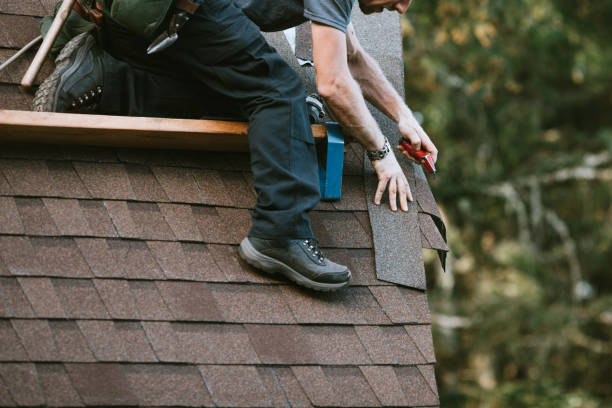 Quick and Trustworthy Emergency Roof Repair Services in Fairlawn, VA